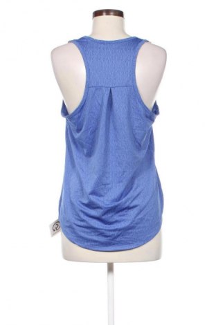 Damen Sporttop Unbranded, Größe XL, Farbe Blau, Preis 7,67 €