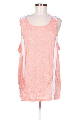 Damen Sporttop Unbranded, Größe XXL, Farbe Mehrfarbig, Preis 7,67 €