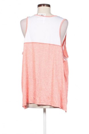 Damen Sporttop Unbranded, Größe XXL, Farbe Mehrfarbig, Preis 7,67 €