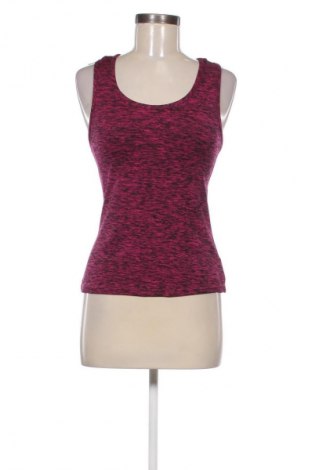 Damen Sporttop Unbranded, Größe S, Farbe Mehrfarbig, Preis 7,67 €