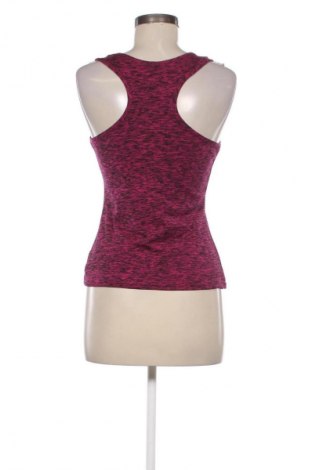 Damen Sporttop Unbranded, Größe S, Farbe Mehrfarbig, Preis 7,67 €