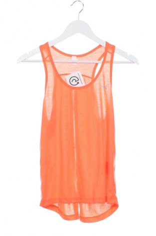 Dámsky športový top  Under Armour, Veľkosť XS, Farba Oranžová, Cena  10,23 €