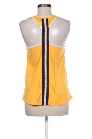 Damen Sporttop Under Armour, Größe S, Farbe Gelb, Preis € 17,39