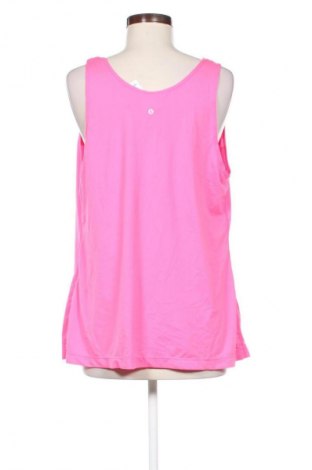 Damen Sporttop Xersion, Größe XL, Farbe Rosa, Preis € 7,67