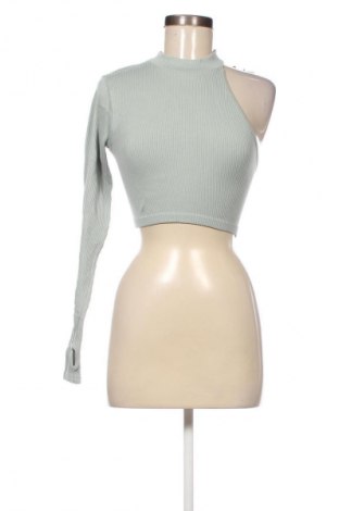 Damen Sporttop Zara, Größe M, Farbe Grün, Preis € 13,99