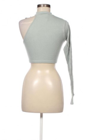 Damen Sporttop Zara, Größe M, Farbe Grün, Preis € 13,99