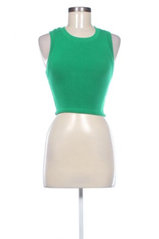 Damen Sporttop Zara, Größe S, Farbe Grün, Preis € 10,23