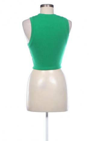 Damen Sporttop Zara, Größe S, Farbe Grün, Preis € 10,23