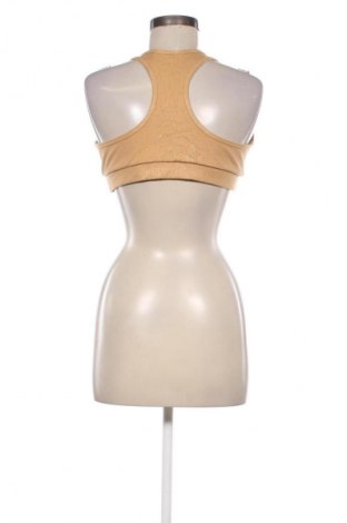 Damen Sporttop Zumba, Größe XL, Farbe Golden, Preis € 10,23