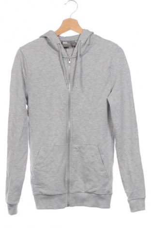 Dámska mikina  ASOS, Veľkosť XS, Farba Sivá, Cena  7,95 €