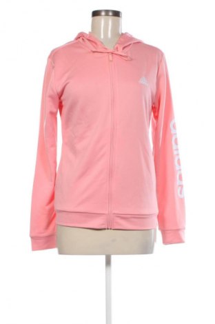 Dámska mikina  Adidas, Veľkosť M, Farba Ružová, Cena  62,95 €