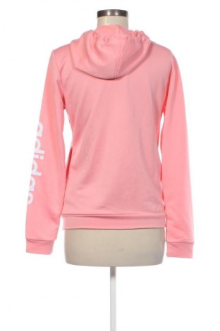 Dámska mikina  Adidas, Veľkosť M, Farba Ružová, Cena  62,95 €