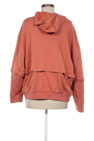 Damska bluza Adidas, Rozmiar M, Kolor Pomarańczowy, Cena 157,99 zł