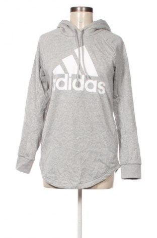 Dámská mikina  Adidas, Velikost S, Barva Šedá, Cena  319,00 Kč