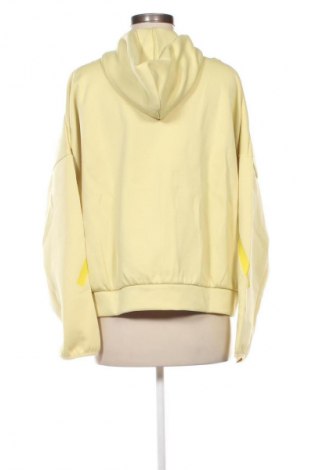 Dámska mikina  Adidas, Veľkosť XL, Farba Žltá, Cena  62,95 €