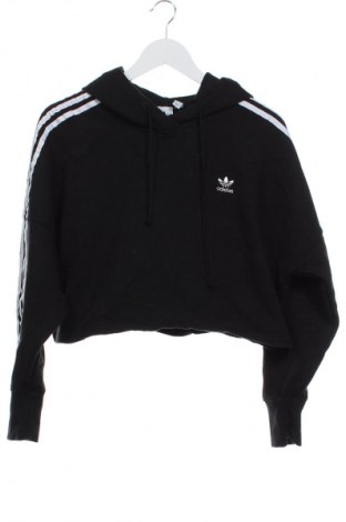 Dámska mikina  Adidas Originals, Veľkosť XS, Farba Čierna, Cena  30,42 €
