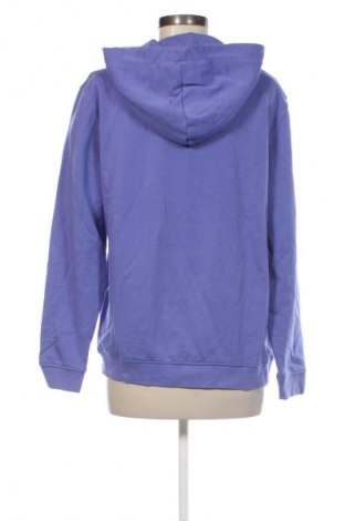Damen Sweatshirt Alpina, Größe XXL, Farbe Lila, Preis € 134,99