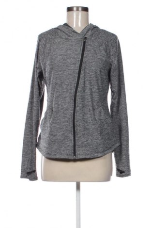 Dámska mikina  Athleta, Veľkosť M, Farba Sivá, Cena  17,39 €