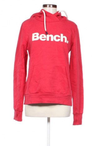 Damen Sweatshirt Bench, Größe M, Farbe Rot, Preis € 28,99