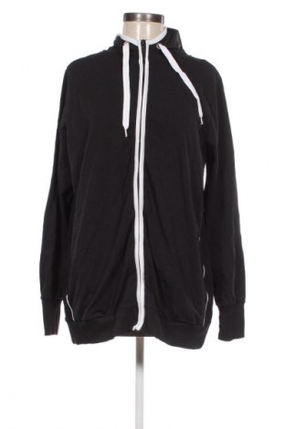 Dámska mikina  Bpc Bonprix Collection, Veľkosť XL, Farba Modrá, Cena  20,02 €