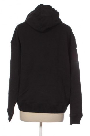Damen Sweatshirt Calvin Klein Jeans, Größe M, Farbe Schwarz, Preis € 47,99