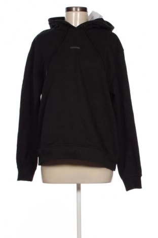 Dámska mikina  Calvin Klein Jeans, Veľkosť L, Farba Čierna, Cena  90,95 €