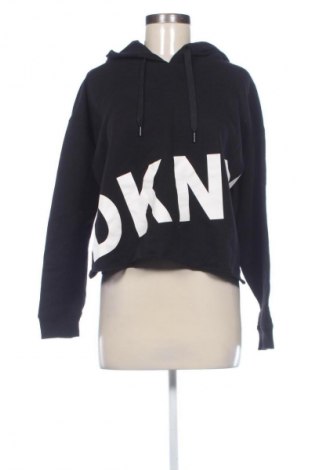 Dámska mikina  DKNY, Veľkosť S, Farba Čierna, Cena  32,95 €