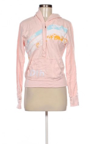 Damen Sweatshirt Datch, Größe M, Farbe Rosa, Preis € 28,99
