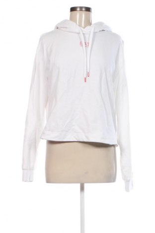 Damska bluza Emporio Armani, Rozmiar L, Kolor Biały, Cena 794,99 zł