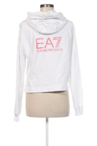 Damska bluza Emporio Armani, Rozmiar L, Kolor Biały, Cena 794,99 zł