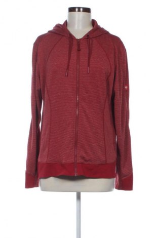 Női sweatshirt Engelbert Strauss, Méret XL, Szín Piros, Ár 9 219 Ft