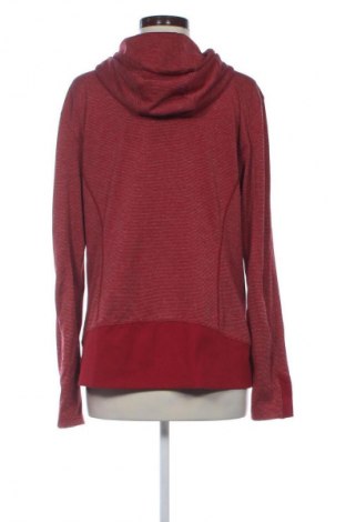 Női sweatshirt Engelbert Strauss, Méret XL, Szín Piros, Ár 9 219 Ft