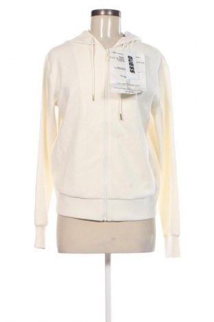 Hanorac de femei Guess, Mărime M, Culoare Bej, Preț 422,99 Lei