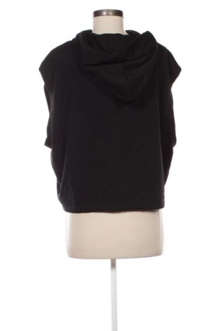 Dámska mikina  H&M Divided, Veľkosť XL, Farba Čierna, Cena  16,95 €