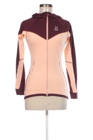 Női sweatshirt Haglofs, Méret S, Szín Sokszínű, Ár 12 979 Ft