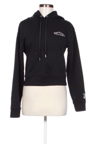 Γυναικείο φούτερ Juicy Couture, Μέγεθος S, Χρώμα Μαύρο, Τιμή 16,99 €