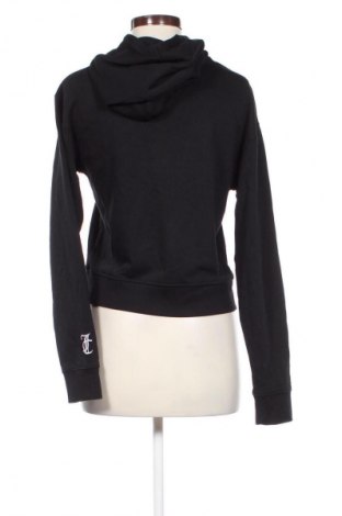 Γυναικείο φούτερ Juicy Couture, Μέγεθος S, Χρώμα Μαύρο, Τιμή 16,99 €