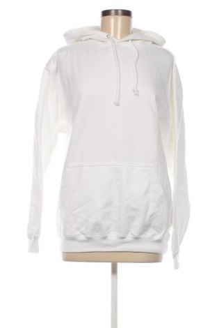 Damska bluza Just hoods, Rozmiar M, Kolor Biały, Cena 66,67 zł