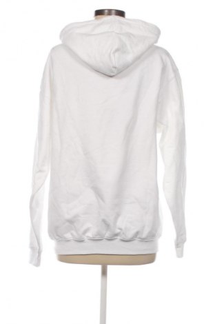 Damska bluza Just hoods, Rozmiar M, Kolor Biały, Cena 66,67 zł