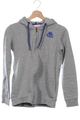 Női sweatshirt Kappa, Méret XS, Szín Szürke, Ár 5 489 Ft