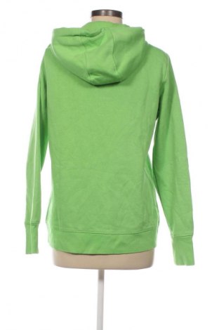 Damska bluza Kappa, Rozmiar XL, Kolor Zielony, Cena 111,99 zł