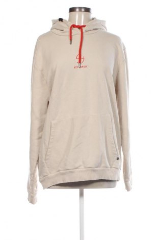 Dámska mikina  Key Largo, Veľkosť XXL, Farba Béžová, Cena  54,95 €