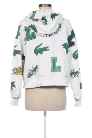Damska bluza Lacoste, Rozmiar M, Kolor Kolorowy, Cena 624,99 zł