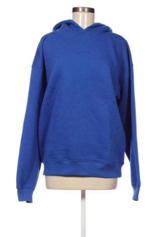 Damen Sweatshirt LeGer By Lena Gercke X About you, Größe S, Farbe Blau, Preis € 25,99
