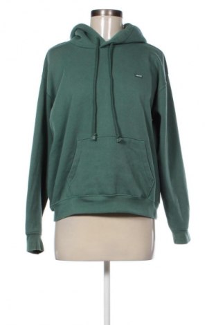 Dámská mikina  Levi's, Velikost S, Barva Zelená, Cena  609,00 Kč