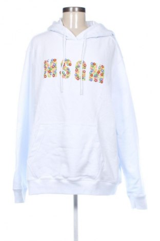 Γυναικείο φούτερ MSGM, Μέγεθος L, Χρώμα Πολύχρωμο, Τιμή 259,99 €