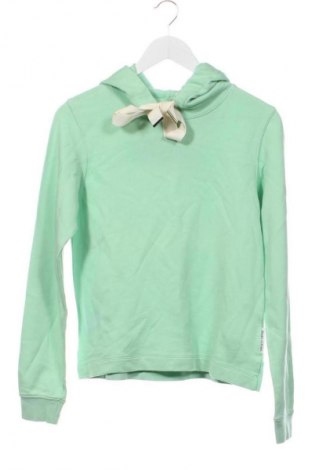 Damen Sweatshirt Marc O'Polo, Größe XXS, Farbe Grün, Preis € 122,94