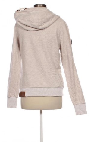 Damen Sweatshirt Naketano, Größe M, Farbe Beige, Preis € 33,99
