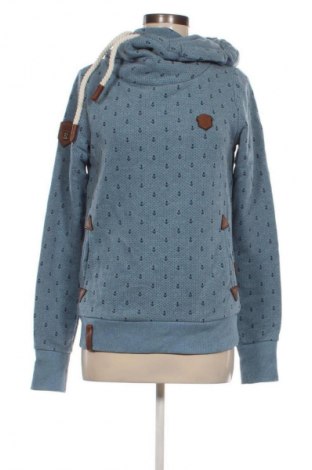 Damen Sweatshirt Naketano, Größe M, Farbe Mehrfarbig, Preis € 33,99