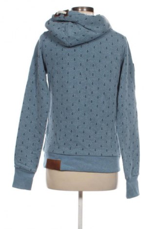 Damen Sweatshirt Naketano, Größe M, Farbe Mehrfarbig, Preis € 33,99